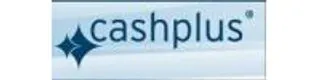 CashPlus logo