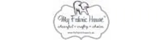 My Fabric House logo