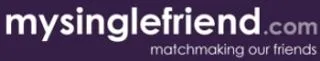 My Single Friend logo