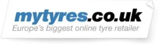 Mytyres logo