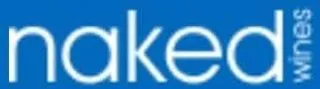 Naked Wines logo