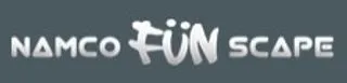 Namco Funscape logo