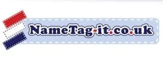 Name Tag-It logo