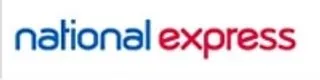 National Express logo