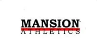 Mansion Athletics logo