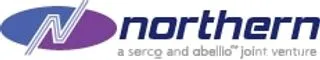 Northern Rail logo