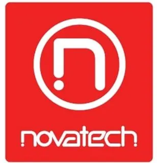 Novatech logo