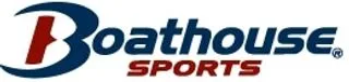 Boathouse Sports logo