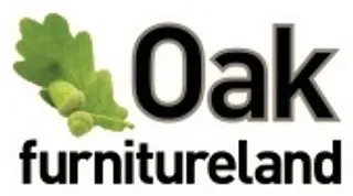 Oak Furniture Land logo