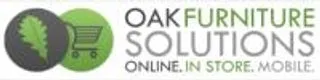 Oak Furniture Solutions logo