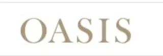 Oasis logo