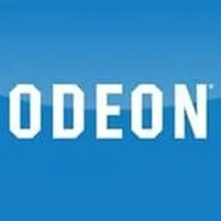 ODEON Ireland logo