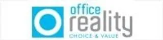 Office Reality logo