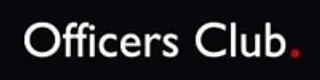 Officers Club logo