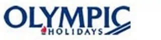 Olympic Holidays logo