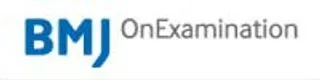 BMJ OnExamination logo