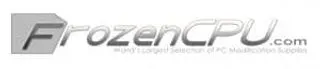 FrozenCPU logo