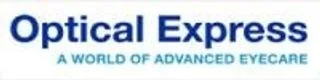 Optical Express logo