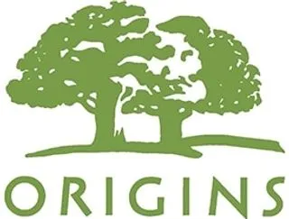 Origins logo