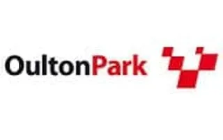 Oulton Park logo