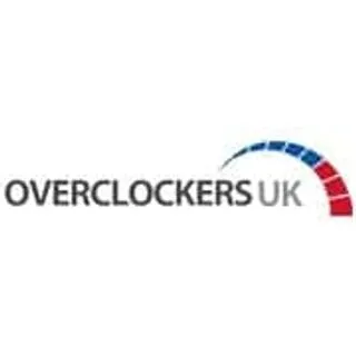 Overclockers logo