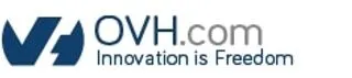 OVH.co.uk logo