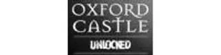 Oxford Castle Unlocked logo