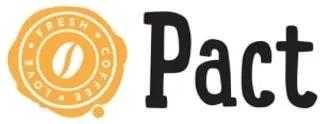 Pact Coffee logo