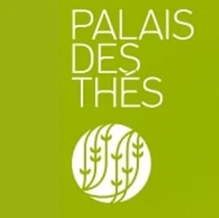 Palais des Thes logo