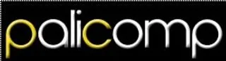 Palicomp logo