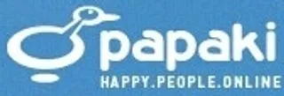 Papaki.gr logo