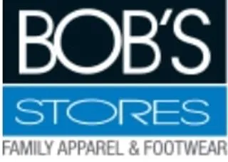Bob's Stores logo