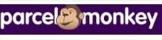 Parcel Monkey logo
