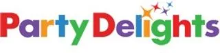 Party Delights logo