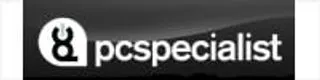 PC Specialist logo