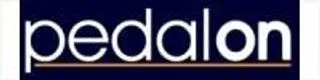 Pedal On logo