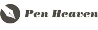 Pen Heaven logo