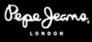 Pepe Jeans London logo