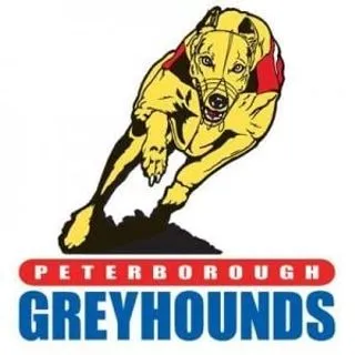 Peterborough Greyhound Stadium logo