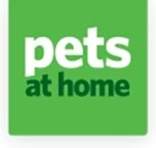 Pets at Home logo