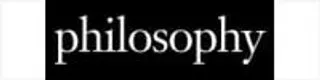 philosophy logo
