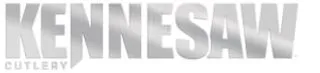 Kennesaw Cutlery logo