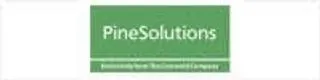 Pine Solutions logo