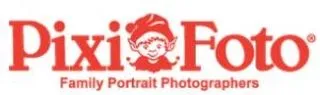 PixiFoto logo