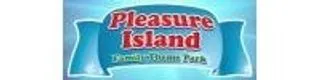 Pleasure Island logo
