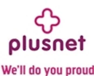 Plusnet logo