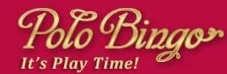 Polo Bingo logo