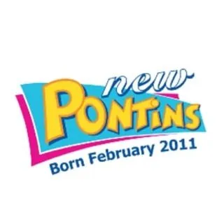 Pontins logo
