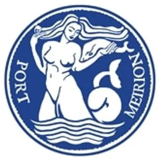 Portmeirion logo