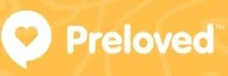 Preloved logo